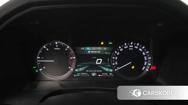 Ssangyong G4 Rexton id 3873841 из Кореи 18