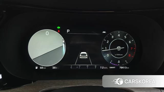 Kia K5 3rd generation id 4727117 из Кореи 18