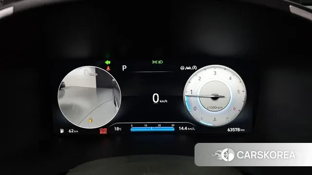 Hyundai The New Santa Fe id 3367311 из Кореи 18