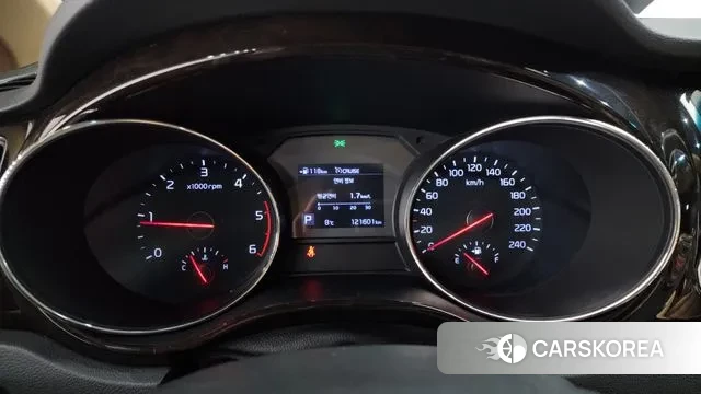 Kia The New Carnival id 3727975 из Кореи 18