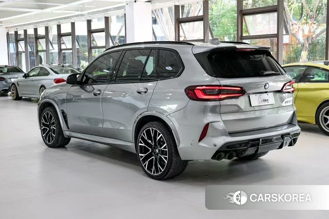 BMW X5 M id 4258162 из Китая 8