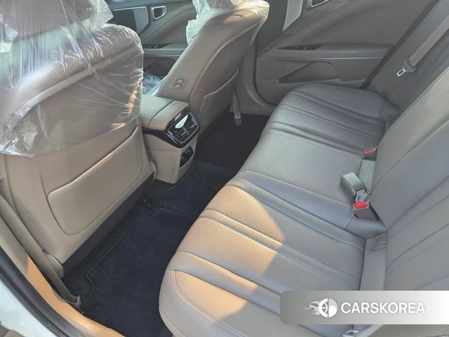 Kia K8 id 3839223 из Кореи 9