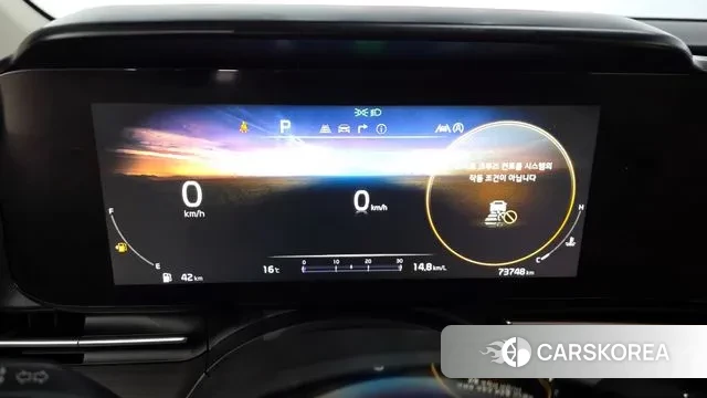 Kia Carnival 4th generation id 3355262 из Кореи 18