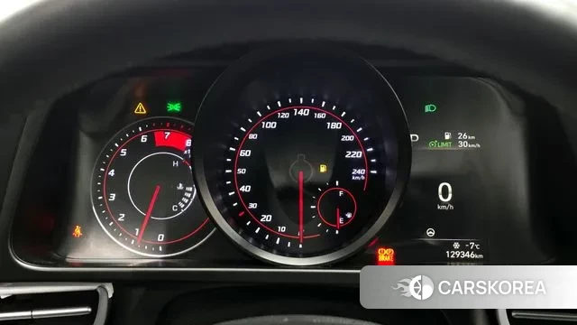 Hyundai Avante (CN7) id 3540938 из Кореи 18