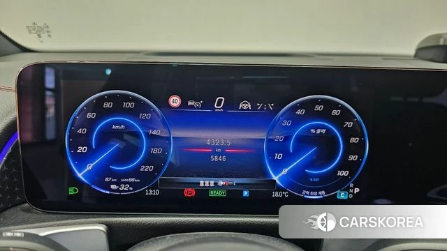 Mercedes-Benz EQB X243 id 3952607 из Кореи 18