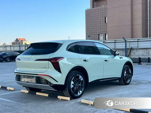 Red flag Tiangong 06 id 3920716 из Китая 8