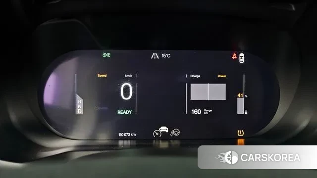 Polestar Polestar 2 id 3401147 из Кореи 18