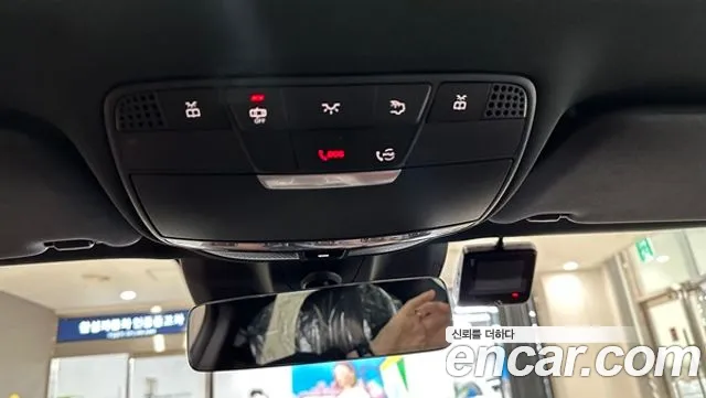 Mercedes-Benz CLS-Class C257 id 2604628 из Кореи 18