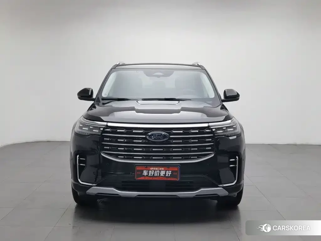 Ford Explorer id 4679729 из Китая 22