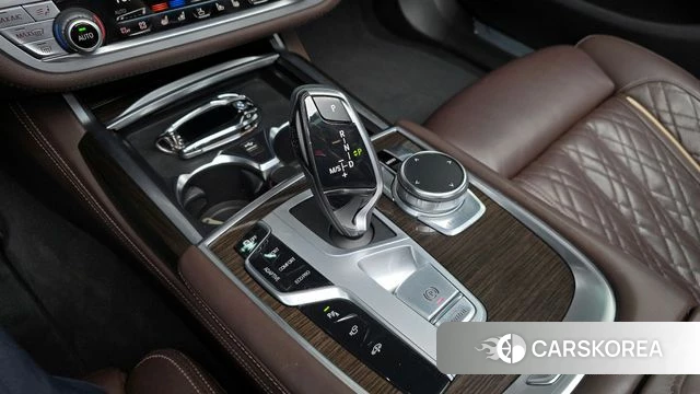 BMW 7 Series (G11) id 4397217 из Кореи 35
