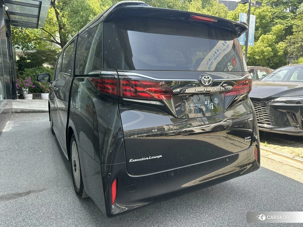 Toyota Elfa id 4419184 из Китая 14