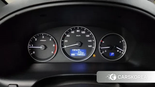 Hyundai The New Grand Starex id 3060024 из Кореи 18