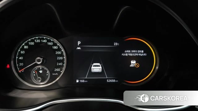 Genesis G80 (RG3) id 4389363 из Кореи 32