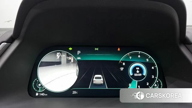 Hyundai Sonata (DN8) id 4304589 из Кореи 33