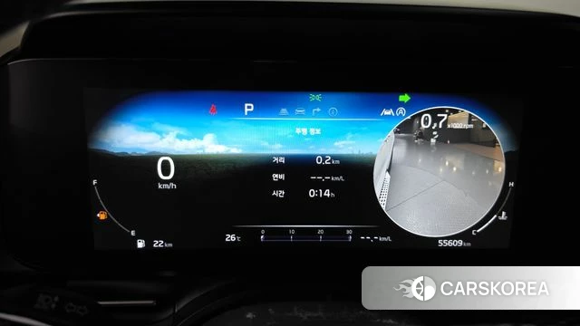 Kia Carnival 4th generation id 4640777 из Кореи 33