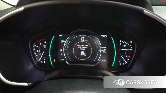 Hyundai Santa Fe TM id 4677839 из Кореи 33