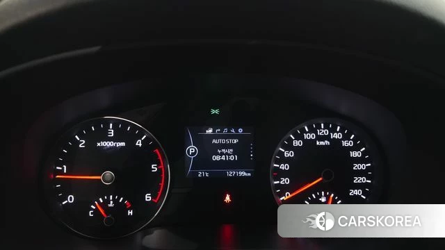 Kia Sportage 4th Generation id 4269498 из Кореи 18