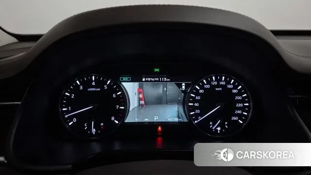 Kia More K9 id 3454934 из Кореи 18