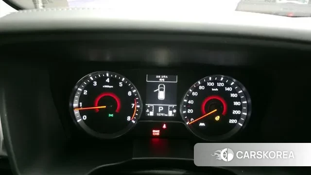 Ssangyong The New Tivoli id 3347594 из Кореи 18