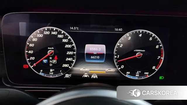 Mercedes-Benz E-Class W213 id 3778520 из Кореи 18