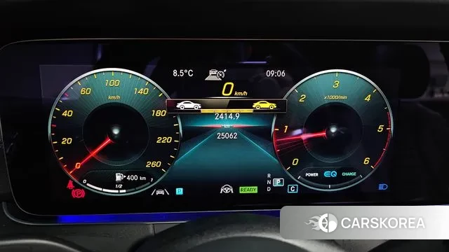 Mercedes-Benz E-Class W213 id 3690597 из Кореи 18