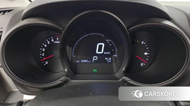 Kia The New Ray id 4776553 из Кореи 18