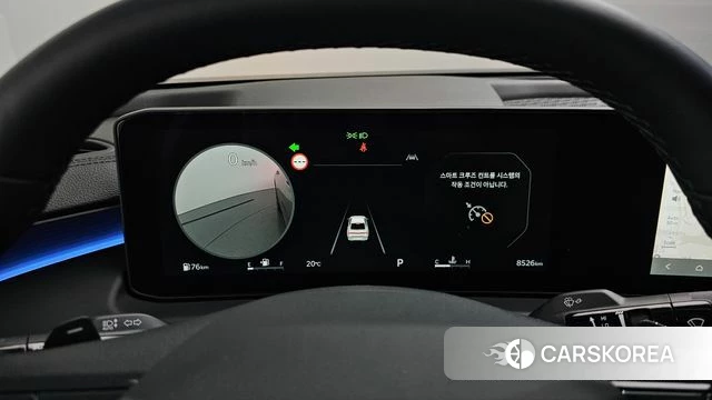 Kia The New K8 id 3952556 из Кореи 18