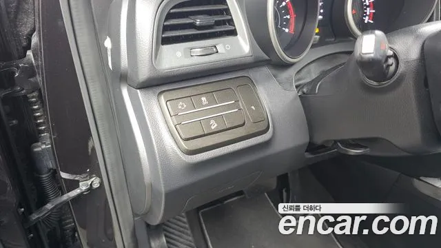 Ssangyong Tivoli Armor id 2760947 из Кореи 18