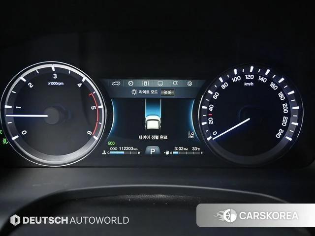 Ssangyong Rexton Sports Cannes id 4732715 из Кореи 18