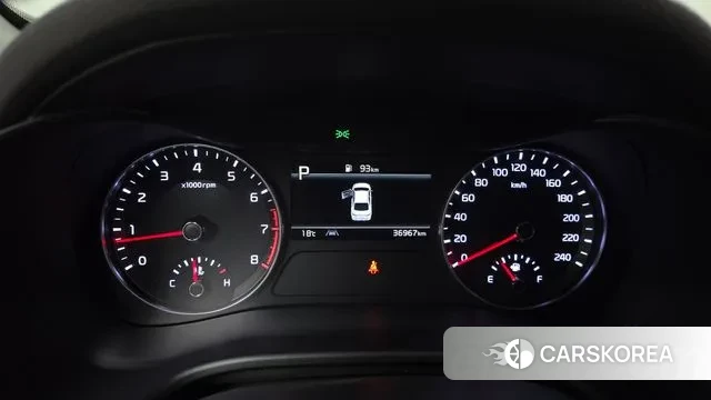 Kia The New K3 2nd generation id 3432090 из Кореи 18