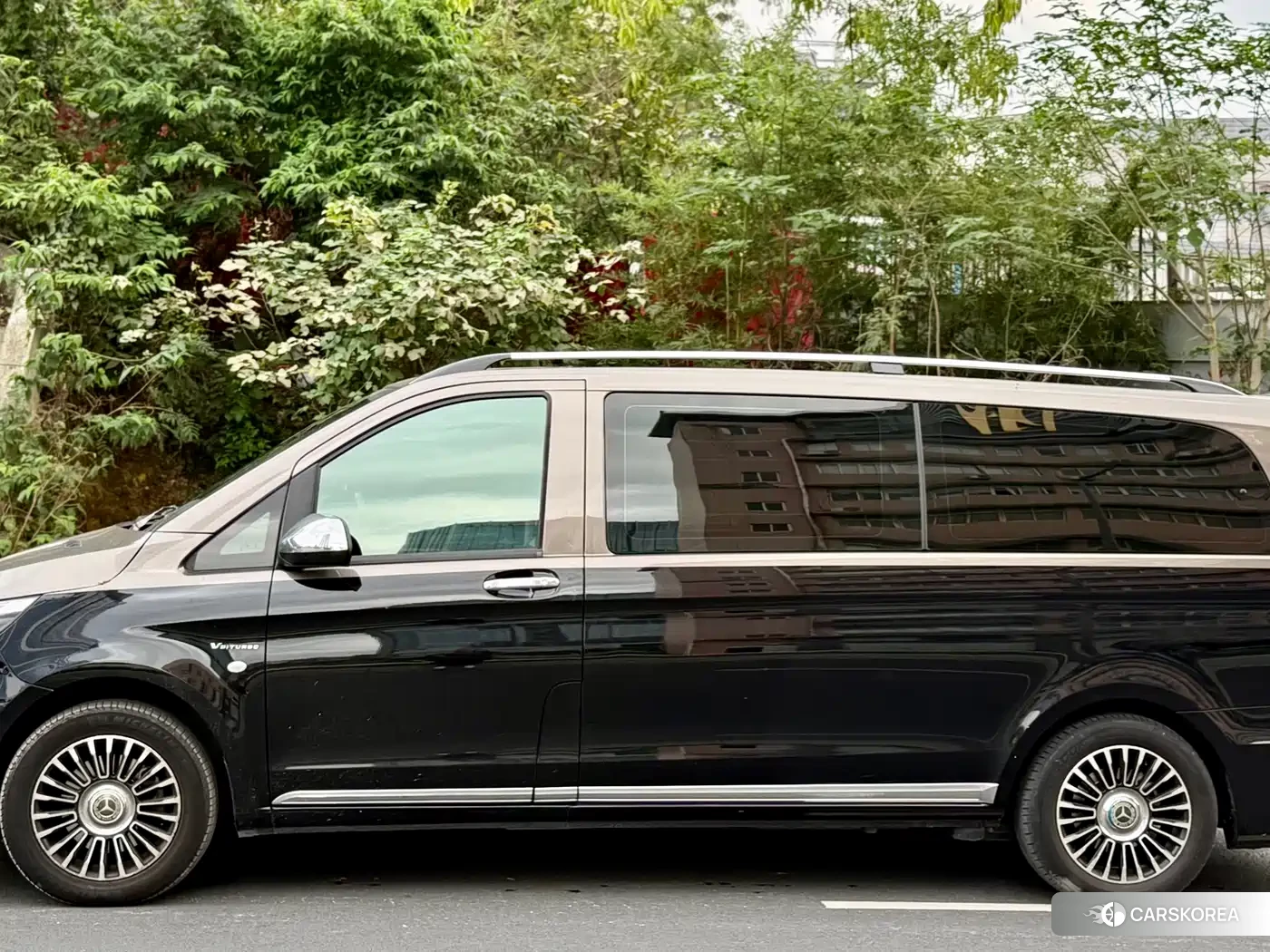 Mercedes-Benz Vito id 4601990 из Китая 17