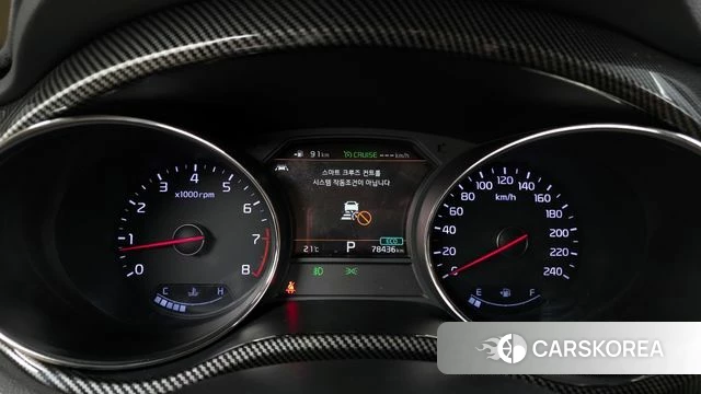 Kia The New Carnival id 3936790 из Кореи 18