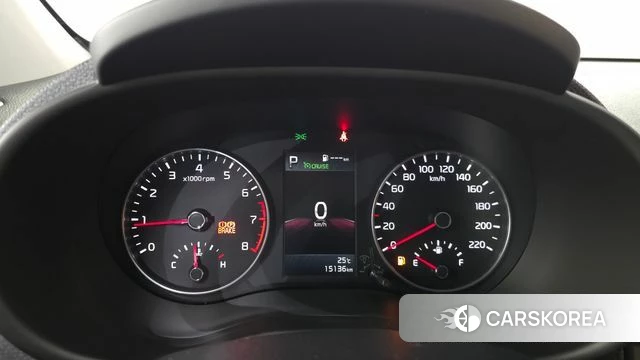 Kia Morning Urban (JA) id 4572159 из Кореи 29
