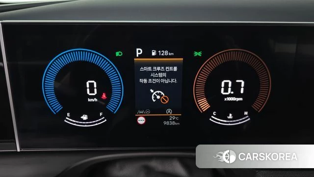Hyundai The New Tucson (NX4) id 4700797 из Кореи 18