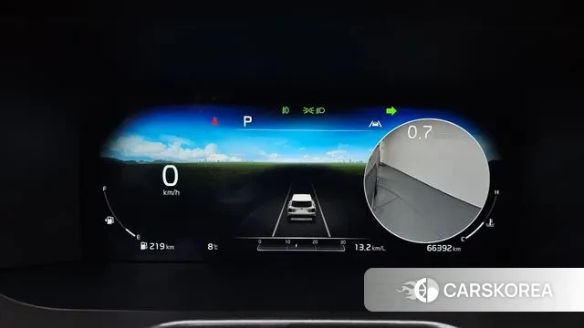 Kia Sorento 4th Generation id 3422546 из Кореи 18