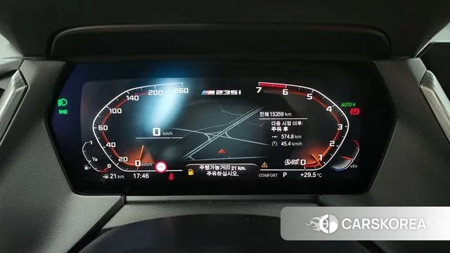 BMW 2 Series Gran Coupe (F44) id 3405366 из Кореи 18