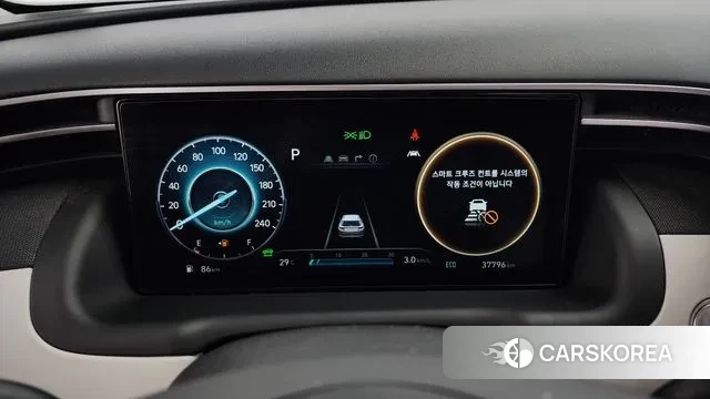 Hyundai Tucson Hybrid (NX4) id 3027883 из Кореи 18