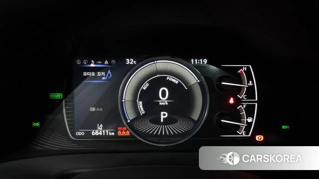 Lexus ES300h 7th generation id 4675715 из Кореи 18
