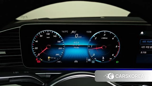 Mercedes-Benz GLE-Class W167 id 3817917 из Кореи 18