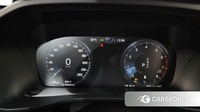 Volvo XC40 id 4224827 из Кореи 30