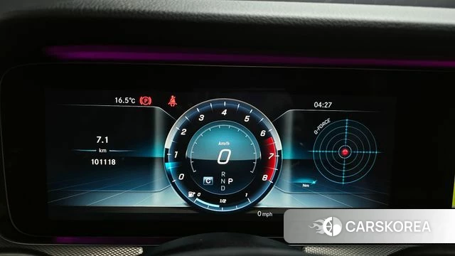 Mercedes-Benz E-Class W213 id 3861704 из Кореи 18