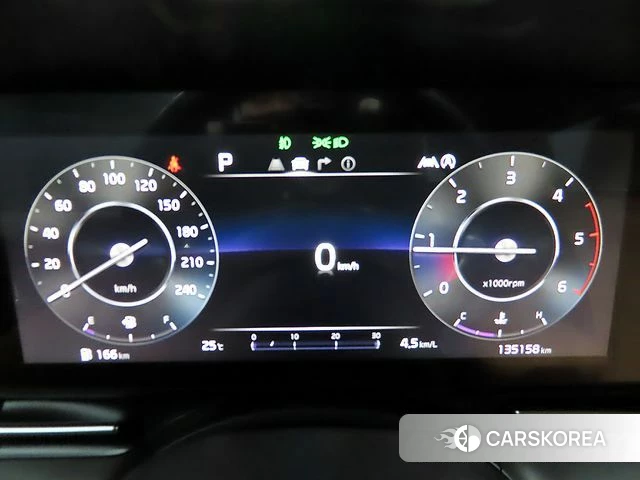 Kia Carnival 4th generation id 4396527 из Кореи 18