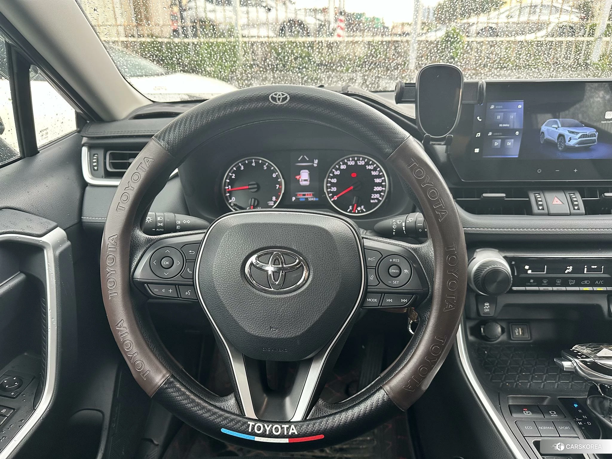 Toyota RAV4 Rongfang id 4468123 из Китая 17