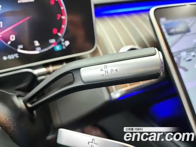 Mercedes-Benz S-Class W223 id 2788408 из Кореи 18