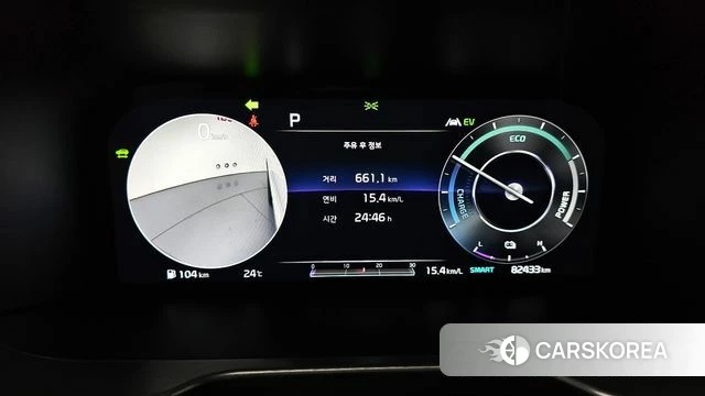 Kia Sorento 4th Generation id 4446508 из Кореи 30