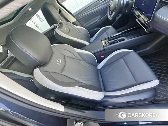 Volkswagen ID.7 VIZZION id 4307406 из Китая 20