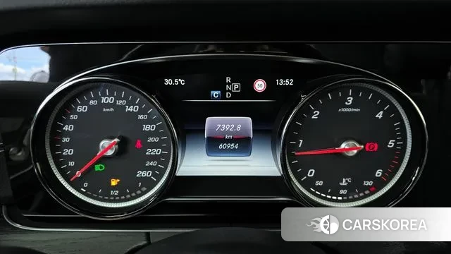 Mercedes-Benz E-Class W213 id 3076751 из Кореи 18