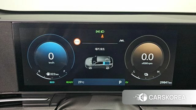 Hyundai Kona Hybrid (SX2) id 4427655 из Кореи 22