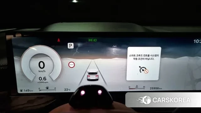 Genesis GV80 id 2938982 из Кореи 18