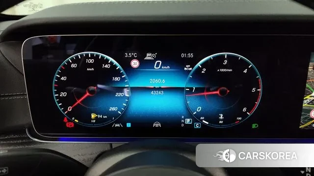 Mercedes-Benz E-Class W213 id 3611190 из Кореи 18